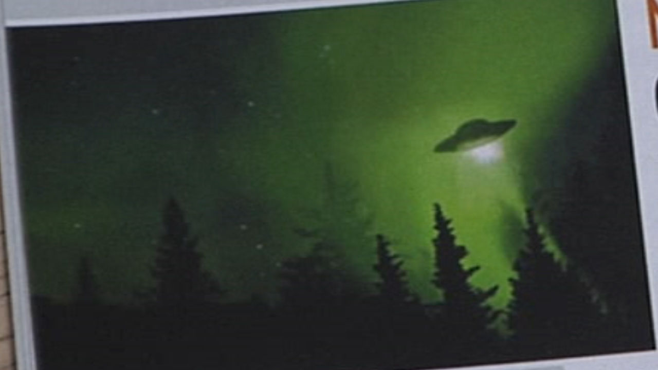UFO